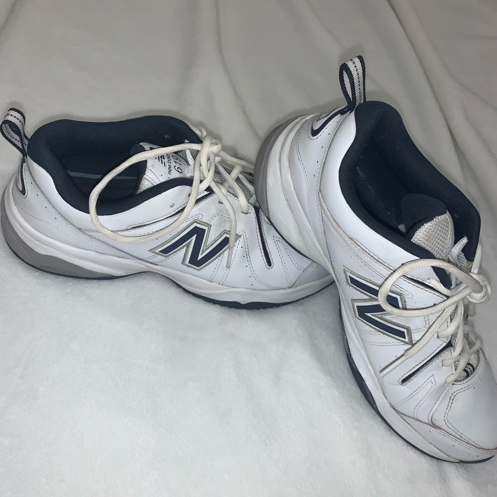 New balance men’s shoes